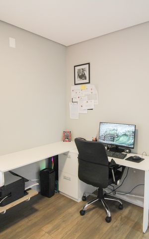 Apartamento à venda com 130m², 3 quartos e 2 vagas Apartamento à venda com 130m², 3 quartos e 2 vagasQuarto Suíte 3
