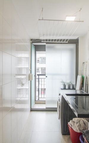 Apartamento à venda com 130m², 3 quartos e 2 vagas Apartamento à venda com 130m², 3 quartos e 2 vagasÁrea de Serviço
