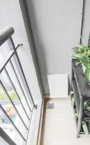 Apartamento à venda com 130m², 3 quartos e 2 vagas Apartamento à venda com 130m², 3 quartos e 2 vagasÁrea de Serviço