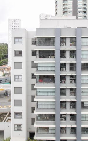 Apartamento à venda com 130m², 3 quartos e 2 vagas Apartamento à venda com 130m², 3 quartos e 2 vagasVistas