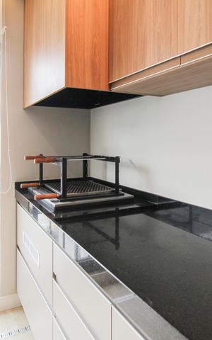 Apartamento à venda com 130m², 3 quartos e 2 vagas Apartamento à venda com 130m², 3 quartos e 2 vagasSala