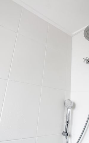 Apartamento à venda com 130m², 3 quartos e 2 vagas Apartamento à venda com 130m², 3 quartos e 2 vagasBanheiro 2 - Quarto Suite 1