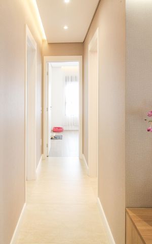 Apartamento à venda com 130m², 3 quartos e 2 vagas Apartamento à venda com 130m², 3 quartos e 2 vagasSala