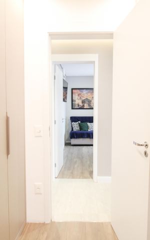 Apartamento à venda com 130m², 3 quartos e 2 vagas Apartamento à venda com 130m², 3 quartos e 2 vagasQuarto Suíte 1