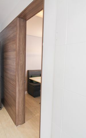 Apartamento à venda com 130m², 3 quartos e 2 vagas Apartamento à venda com 130m², 3 quartos e 2 vagasÁrea de Serviço