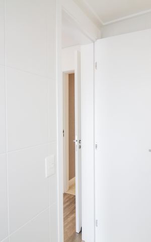 Apartamento à venda com 130m², 3 quartos e 2 vagas Apartamento à venda com 130m², 3 quartos e 2 vagasBanheiro 3 - Quarto Suite 2Banheiro 3 - Quarto Suite 2