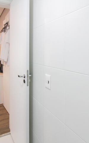 Apartamento à venda com 130m², 3 quartos e 2 vagas Apartamento à venda com 130m², 3 quartos e 2 vagasBanheiro 4 - Quarto Suite 3