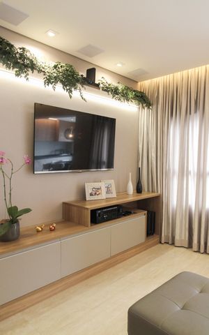 Apartamento à venda com 130m², 3 quartos e 2 vagas Apartamento à venda com 130m², 3 quartos e 2 vagasSala