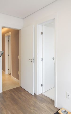 Apartamento à venda com 130m², 3 quartos e 2 vagas Apartamento à venda com 130m², 3 quartos e 2 vagasQuarto Suíte 2