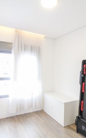 Apartamento à venda com 130m², 3 quartos e 2 vagas Apartamento à venda com 130m², 3 quartos e 2 vagasQuarto Suíte 2