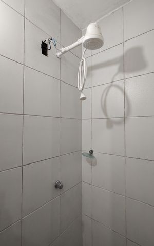 Casa de condomínio para alugar com 120m², 2 quartos e 1 vagaBanheiro Area Gourmet