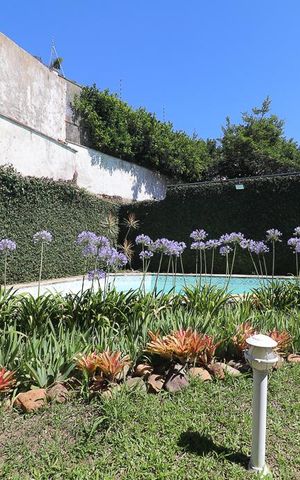 Casa à venda com 459m², 3 quartos e 3 vagasJardim 