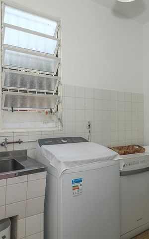 Casa à venda com 459m², 3 quartos e 3 vagasÁrea de Serviço
