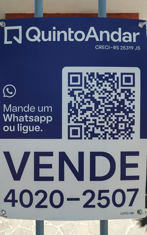 Casa à venda com 459m², 3 quartos e 3 vagasFachada