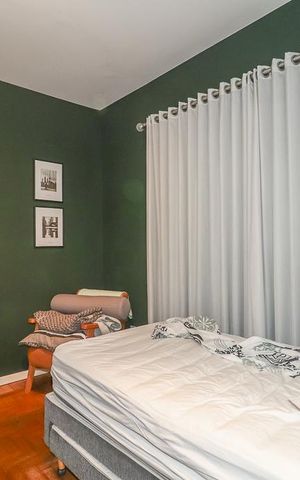 Casa à venda com 459m², 3 quartos e 3 vagasQuarto 2