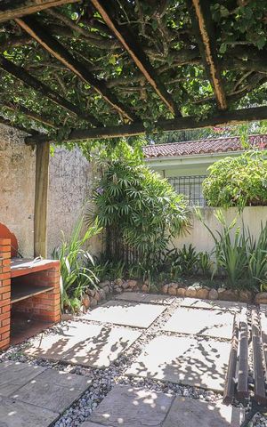 Casa à venda com 459m², 3 quartos e 3 vagasJardim