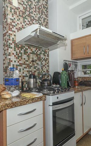 Casa à venda com 459m², 3 quartos e 3 vagasCozinha
