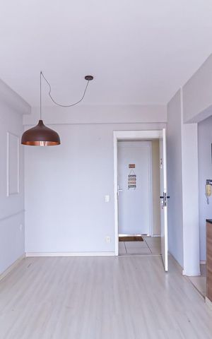 Apartamento para alugar com 55m², 2 quartos e 1 vaga Apartamento para alugar com 55m², 2 quartos e 1 vagaSala