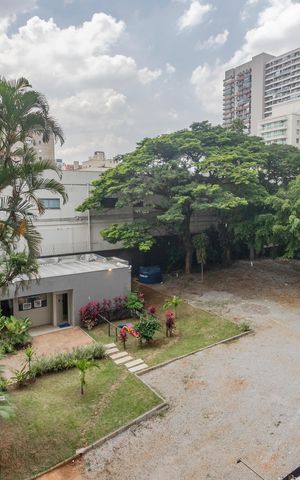 Studio à venda com 18m², 1 quarto e sem vaga Studio à venda com 18m², 1 quarto e sem vagaVista