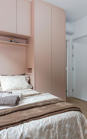 Studio à venda com 18m², 1 quarto e sem vaga Studio à venda com 18m², 1 quarto e sem vagaStudio