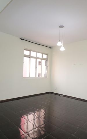 Apartamento à venda com 87m², 2 quartos e 1 vagaSala