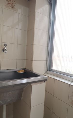 Apartamento à venda com 87m², 2 quartos e 1 vagaÁrea de Serviço