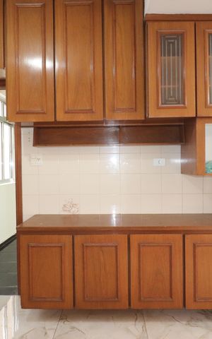 Apartamento à venda com 87m², 2 quartos e 1 vagaCozinha