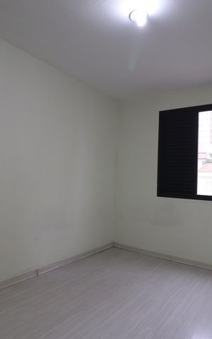 Apartamento à venda com 87m², 2 quartos e 1 vagaQuarto 2