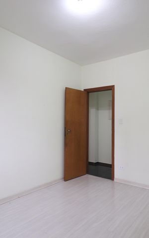 Apartamento à venda com 87m², 2 quartos e 1 vagaQuarto 2