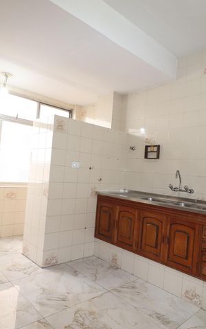 Apartamento à venda com 87m², 2 quartos e 1 vagaCozinha