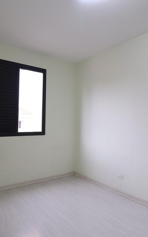 Apartamento à venda com 87m², 2 quartos e 1 vagaQuarto 2