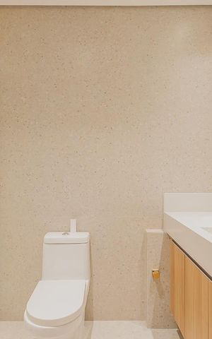 Apartamento para alugar com 40m², 1 quarto e sem vagaBanheiro