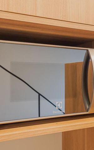 Apartamento para alugar com 40m², 1 quarto e sem vagaCozinha