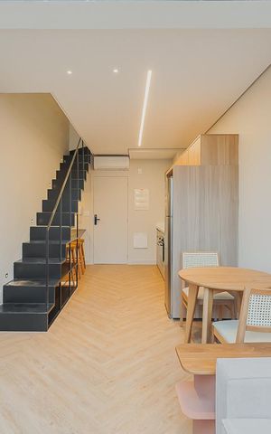 Apartamento para alugar com 40m², 1 quarto e sem vagaSala