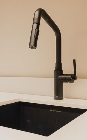 Apartamento para alugar com 40m², 1 quarto e sem vagaCozinha
