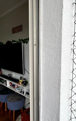 Apartamento à venda com 81m², 2 quartos e 1 vaga Apartamento à venda com 81m², 2 quartos e 1 vagaVaranda da Sala