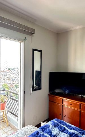 Apartamento à venda com 81m², 2 quartos e 1 vaga Apartamento à venda com 81m², 2 quartos e 1 vagaQuarto 1