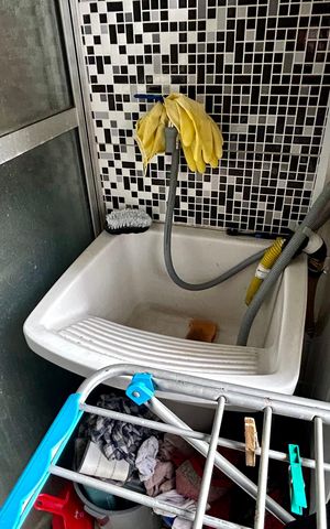 Apartamento à venda com 81m², 2 quartos e 1 vaga Apartamento à venda com 81m², 2 quartos e 1 vagaÁrea de Serviço