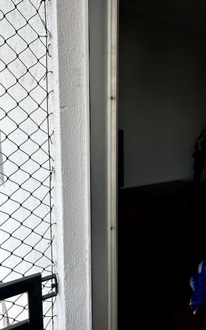Apartamento à venda com 81m², 2 quartos e 1 vaga Apartamento à venda com 81m², 2 quartos e 1 vagaSacada do Quarto