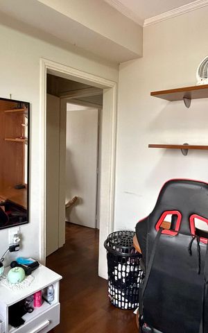 Apartamento à venda com 81m², 2 quartos e 1 vaga Apartamento à venda com 81m², 2 quartos e 1 vagaSuíte