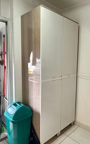Apartamento à venda com 81m², 2 quartos e 1 vaga Apartamento à venda com 81m², 2 quartos e 1 vagaCozinha