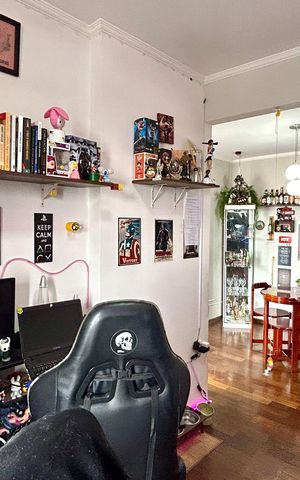Apartamento à venda com 81m², 2 quartos e 1 vaga Apartamento à venda com 81m², 2 quartos e 1 vagaEscritório