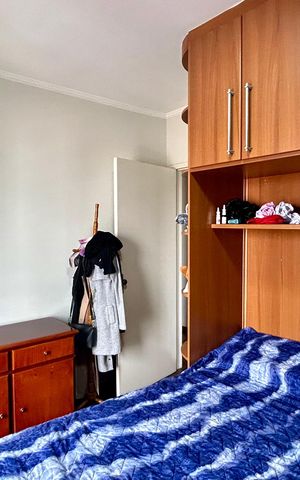 Apartamento à venda com 81m², 2 quartos e 1 vaga Apartamento à venda com 81m², 2 quartos e 1 vagaQuarto 1