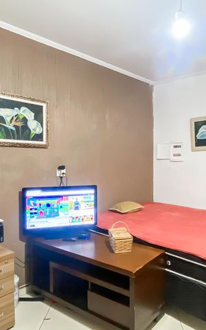 Casa à venda com 280m², 4 quartos e 4 vagas Casa à venda com 280m², 4 quartos e 4 vagasQuarto 1