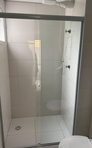 Studio à venda com 29m², 1 quarto e sem vaga