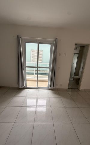 Studio à venda com 29m², 1 quarto e sem vaga Studio à venda com 29m², 1 quarto e sem vagaStudio