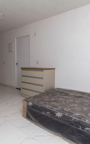 Studio à venda com 31m², 1 quarto e sem vaga Studio à venda com 31m², 1 quarto e sem vagaKitnet