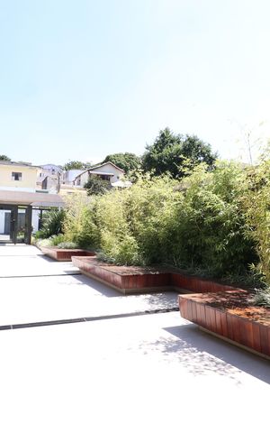 Apartamento para alugar com 75m², 2 quartos e 2 vagasÁrea comum
