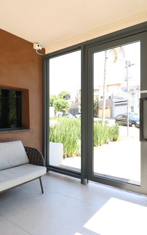 Apartamento para alugar com 75m², 2 quartos e 2 vagasEntrada