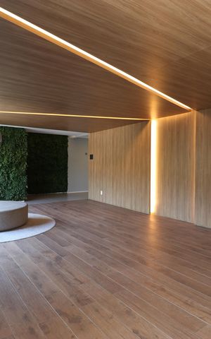 Apartamento para alugar com 75m², 2 quartos e 2 vagasÁrea comum